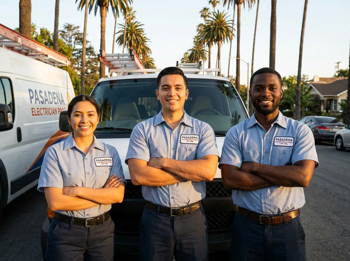 Electrician company in Port Ludlow, WA