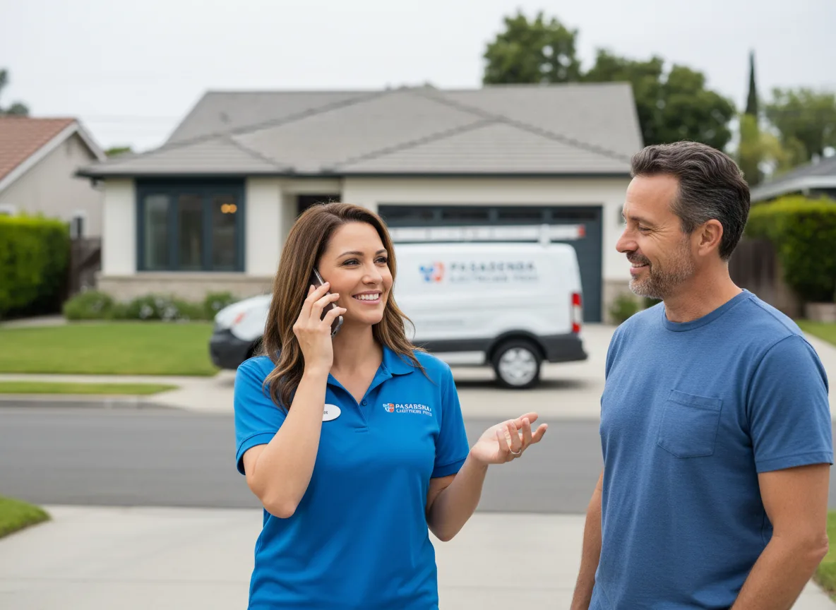 Electrician Port Ludlow, WA FAQs